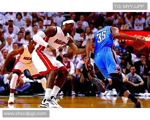 2012年NBA总决赛骑士与雷霆的巅峰对决与传奇时刻回顾