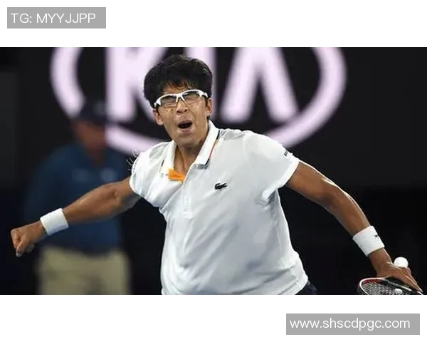 郑泫与锦织圭激战网球赛场谁能在对决中笑到最后 郑泫与锦织圭激战网球赛场谁能在对决中笑到最后