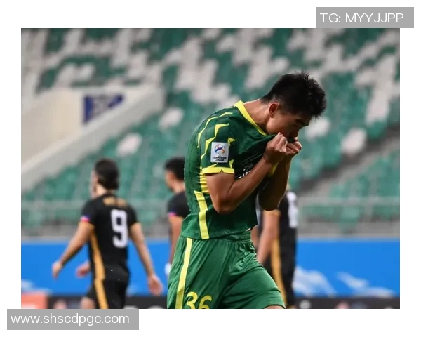 张修维：从青涩小将到中超赛场的闪耀明星之路