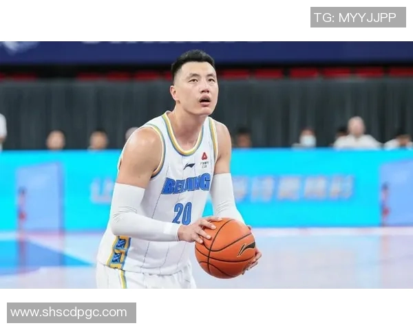 翟晓川:从篮球场上的拼搏者到生活中的多面手,展现无限可能的精彩人生 翟晓川:从篮球场上的拼搏者到生活中的多面手,展现无限可能的精彩人生