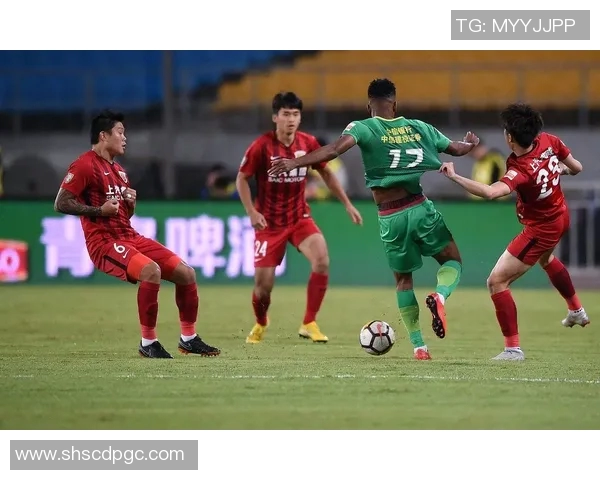 2017年上港与国安精彩对决回放全程回顾与赛后分析