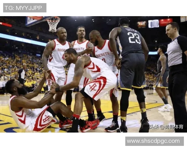 2018季后赛火箭对勇士精彩对决全场录像回顾与分析 2018季后赛火箭对勇士精彩对决全场录像回顾与分析