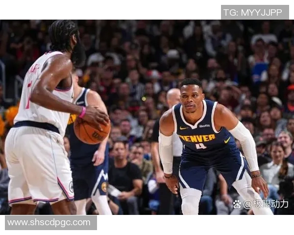 2019年4月16日快船与勇士精彩对决全场录像回放分析