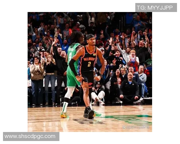 2019年NBA季后赛勇士与雷霆激战回顾精彩瞬间与战术分析