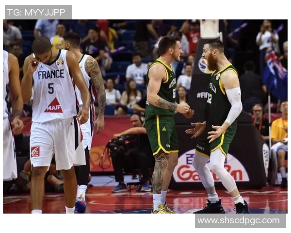 澳大利亚与捷克精彩对决视频回顾及赛后分析