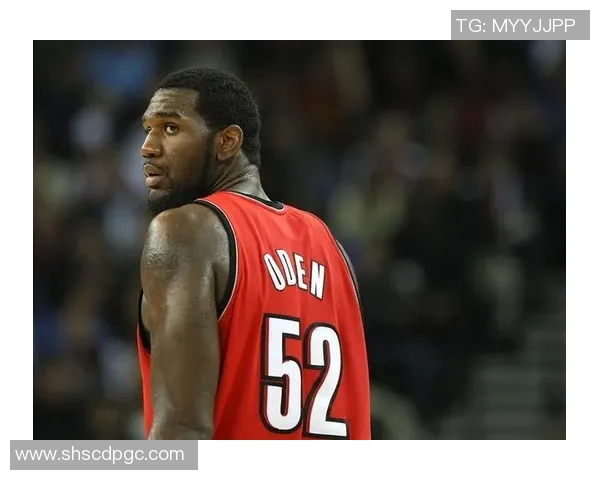 奥登与拜纳姆的对决回顾:两位天才球员的命运交错与NBA生涯的起伏 奥登与拜纳姆的对决回顾:两位天才球员的命运交错与NBA生涯的起伏