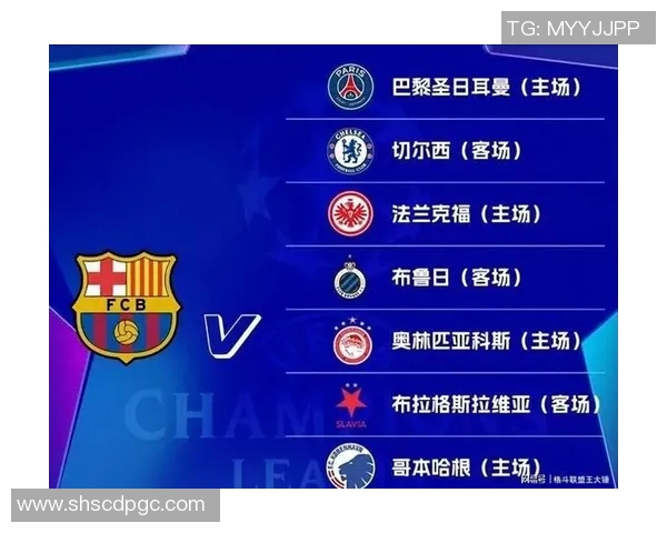 巴萨与尤文图斯激情对决欢呼吧足球盛宴即将开启