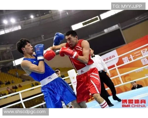 布洛克与瑟曼拳击对决精彩回顾及赛后分析 布洛克与瑟曼拳击对决精彩回顾及赛后分析