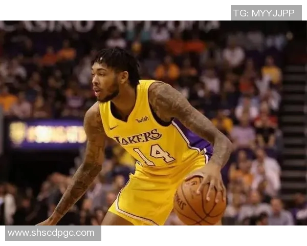 布兰登英格拉姆:从天赋新星到NBA全明星的成长之路 布兰登英格拉姆:从天赋新星到NBA全明星的成长之路