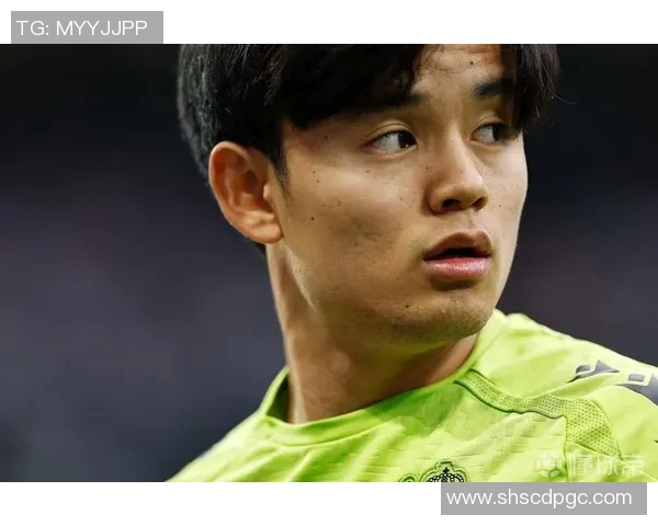 久保建英在新赛季的表现分析及未来发展潜力展望 久保建英在新赛季的表现分析及未来发展潜力展望