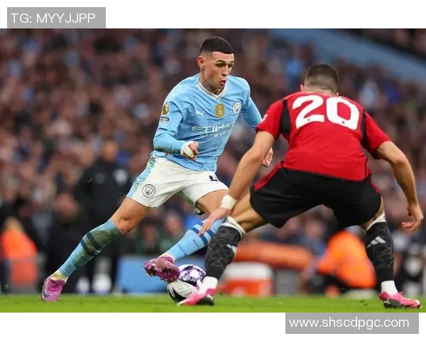 福登崛起之路：从青训新星到英超顶级球员的华丽转身