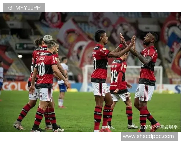 弗拉门戈与布拉干蒂的巅峰对决谁将赢得胜利的荣耀