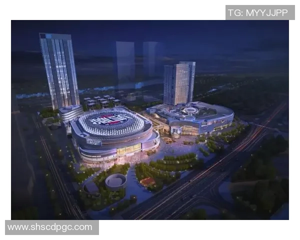 佛山国际体育文化演艺中心助力城市发展与文化交流新篇章