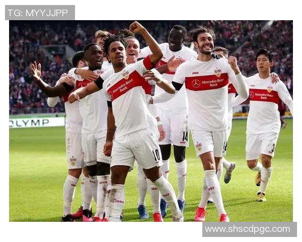 斯图加特主场获胜,继续前行向胜利之路迈进 斯图加特主场获胜,继续前行向胜利之路迈进