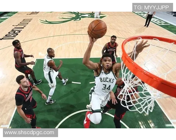 雄鹿大胜公牛，继续保持佳绩，展现无敌实力