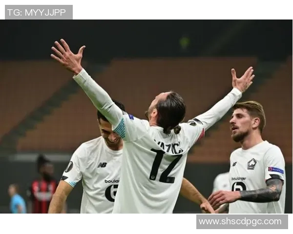 尼斯客场逆袭,终结里尔的7连胜,法甲格局再生变 尼斯客场逆袭,终结里尔的7连胜,法甲格局再生变