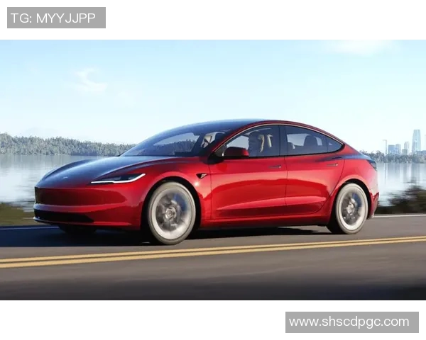 特斯拉宣布推出全新加的斯电动汽车，将重新定义豪华车市场