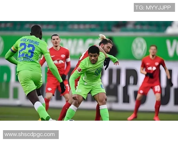 沃尔夫斯堡出色，德甲冠军悬念大增