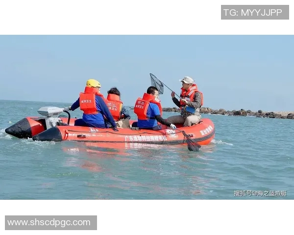 青岛国信水产发起“海洋公益行动”，助力海洋生态保护