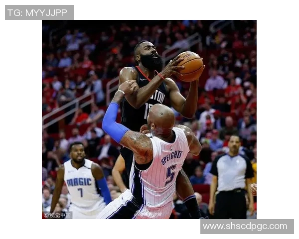 火箭队与魔术队精彩对决录像下载全攻略分享