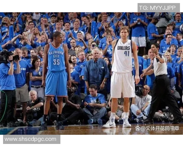 小牛队与雷霆队激战G5赛季关键战役精彩回顾与分析