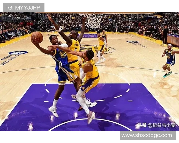 湖人对决勇士精彩回顾分析赛季关键战役的背后故事与球员表现