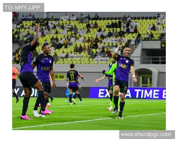 亚冠激战艾因对阵希球队全景解析与赛前展望