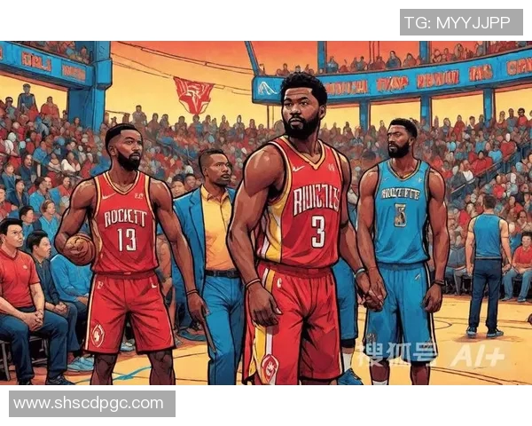 灰熊与火箭精彩对决全场比赛视频回顾与精彩瞬间解析