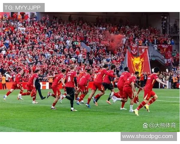 利物浦与热刺精彩对决比赛录像回顾与精彩瞬间分析