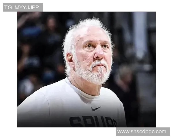 马刺球队再度选择摆烂波波维奇因轮休主力遭联盟重罚