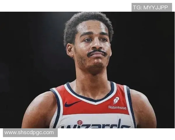 乔丹普尔在NBA赛季中的崛起与挑战分析