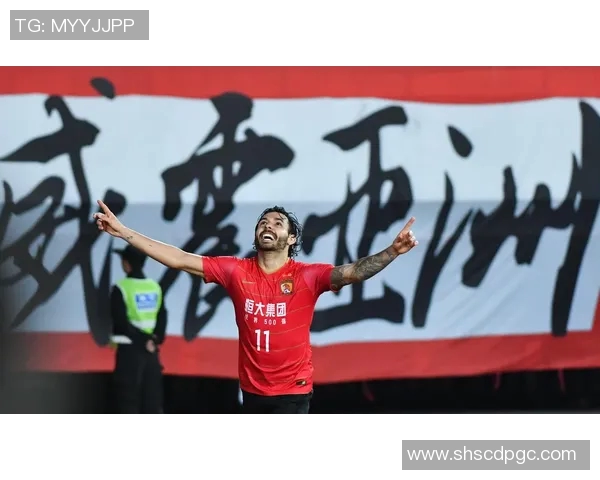 亚冠激战神户胜利船对决恒大队争夺亚洲荣耀之路